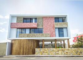 Yuum Ha Boutique Hotel