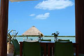 Yuum Ha Boutique Hotel