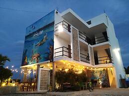 Yuum Ha Boutique Hotel