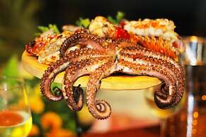 Yuum Ha Boutique Hotel