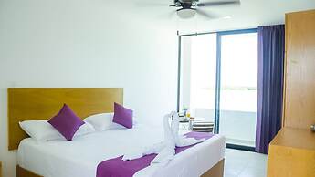 Yuum Ha Boutique Hotel