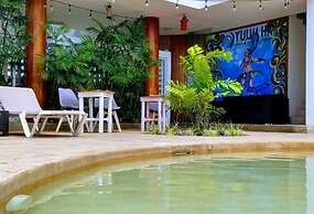 Yuum Ha Boutique Hotel