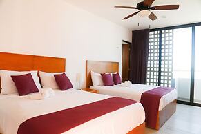 Yuum Ha Boutique Hotel