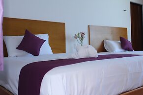 Yuum Ha Boutique Hotel