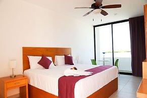 Yuum Ha Boutique Hotel