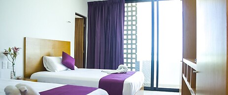 Yuum Ha Boutique Hotel