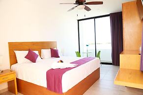 Yuum Ha Boutique Hotel