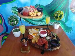 Yuum Ha Boutique Hotel