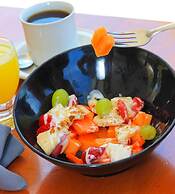 Yuum Ha Boutique Hotel