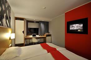 Hotel Link