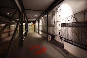 Hotel Link