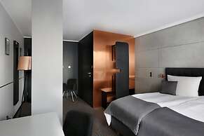 Hotel Link