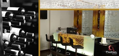 Casben Hotel