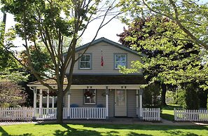 The Swayze Cottage