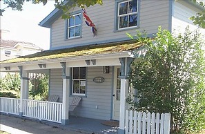 The Swayze Cottage