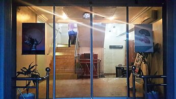 Semper Diamond Lodge