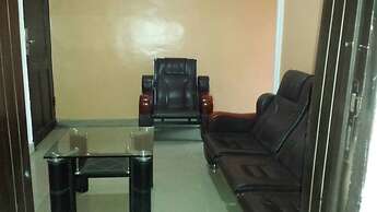 Semper Diamond Lodge