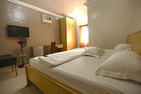 Semper Diamond Lodge