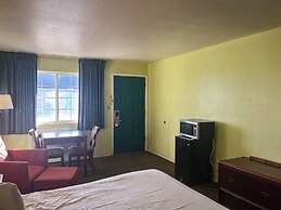 Motel 6 Tulia, TX