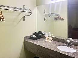 Motel 6 Tulia, TX