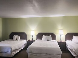 Motel 6 Tulia, TX