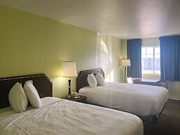 Motel 6 Tulia, TX