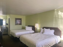 Motel 6 Tulia, TX