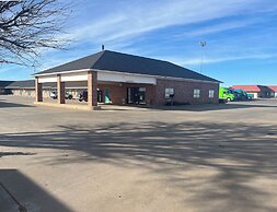 Motel 6 Tulia, TX