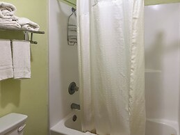 Motel 6 Tulia, TX