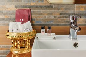 Rendezvous Classic House