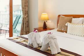 Rendezvous Classic House