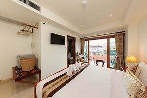 Rendezvous Classic House