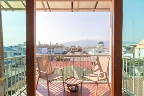 Rendezvous Classic House