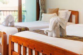 Rendezvous Classic House