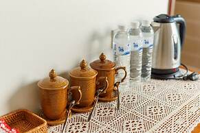 Rendezvous Classic House