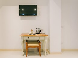 Rendezvous Classic House