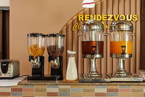 Rendezvous Classic House