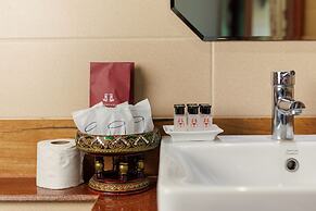 Rendezvous Classic House