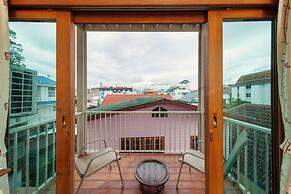 Rendezvous Classic House