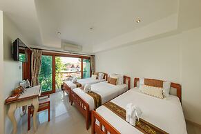 Rendezvous Classic House