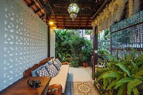 Rendezvous Classic House