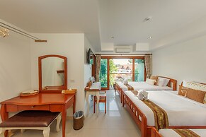 Rendezvous Classic House