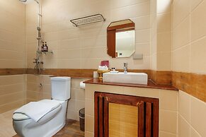 Rendezvous Classic House