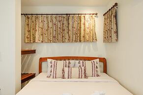 Rendezvous Classic House