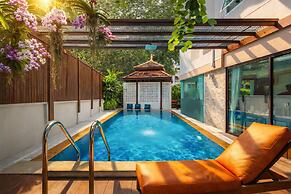 Rendezvous Classic House