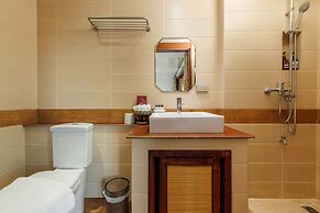 Rendezvous Classic House