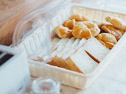 Rendezvous Classic House