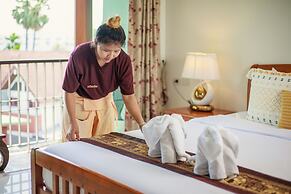 Rendezvous Classic House