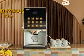 Rendezvous Classic House