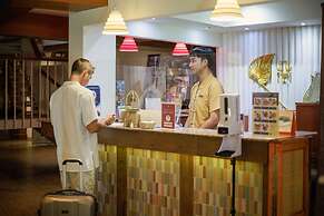 Rendezvous Classic House